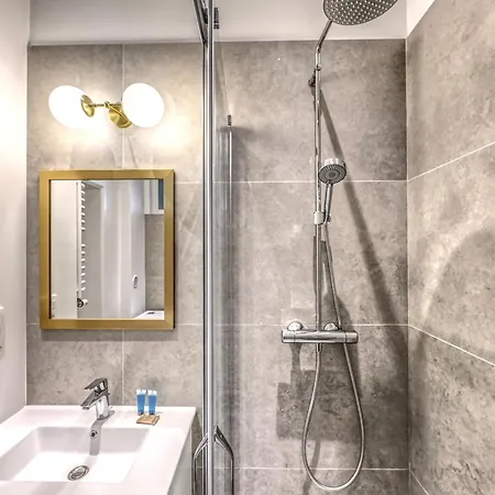 Jerozolimskie Move In Center Apartament Warszawa Zewnętrze zdjęcie